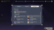 Floor 12-3 Enemy lineup (Image via HoYoverse)